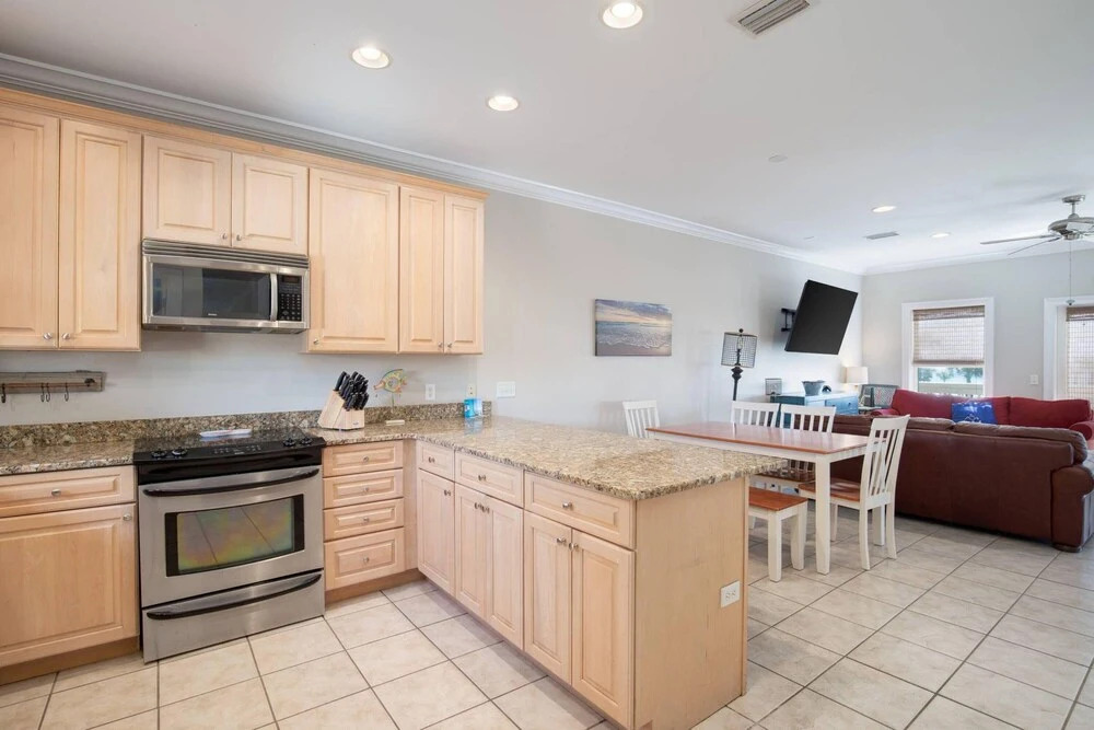 12908 Front Beach Road #101 by Blueswell