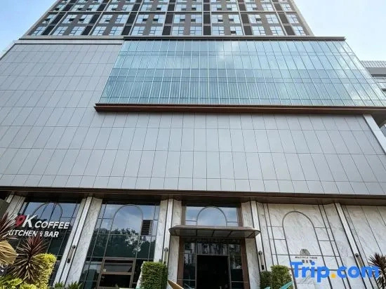 Kunming Jiashige Qicai Yunnan Xideng International Apartment