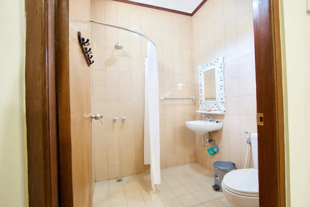 Jepun Bali Homestay Sanur