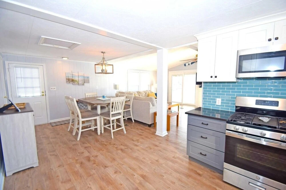 Montego Bay-106 Sea Lane 3 Bedroom Home by RedAwning, Ocean City