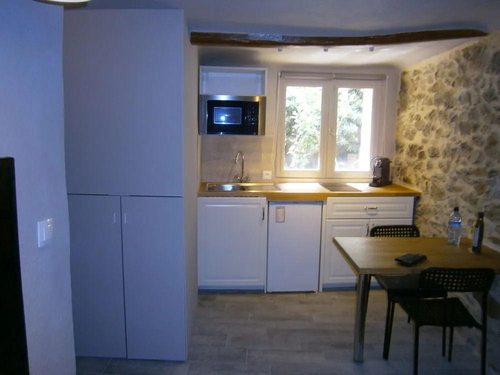 Studio Supérieur Saint Antoine