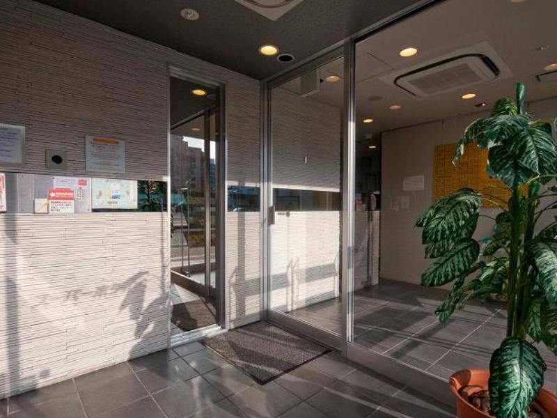 Super Hotel Utsunomiya