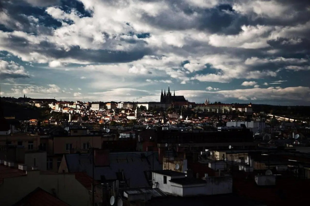 Archibald City