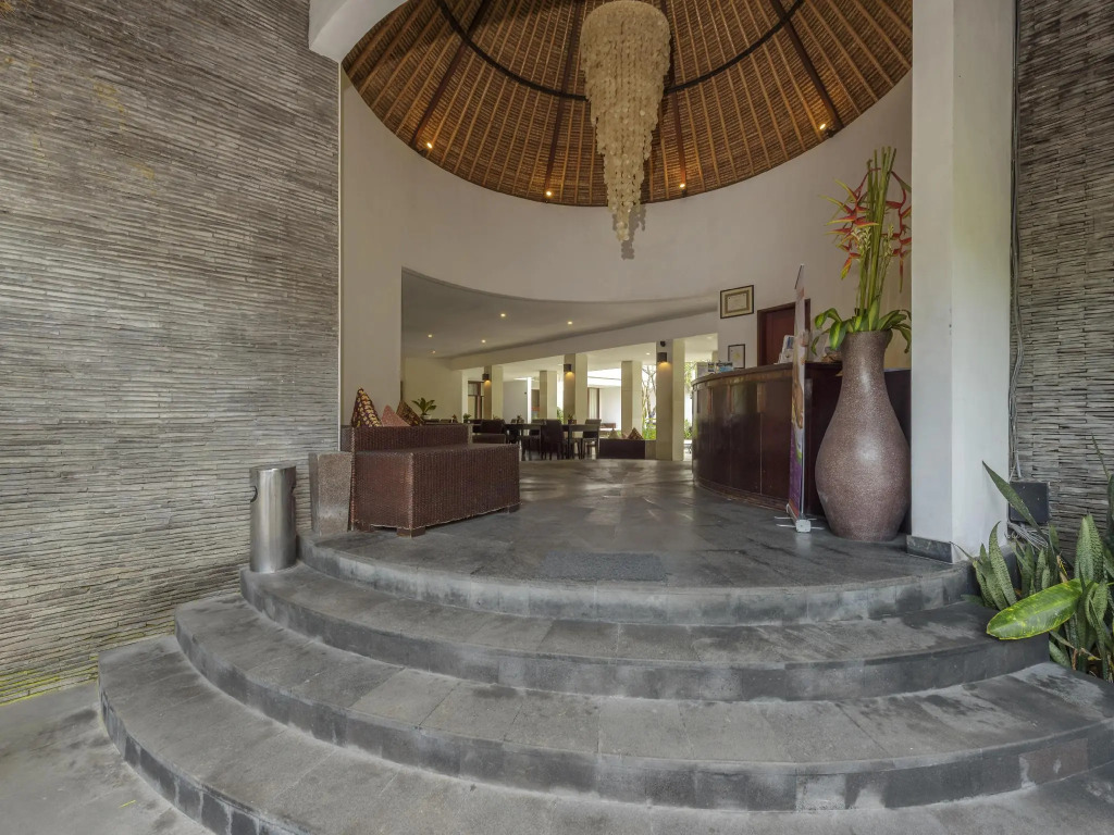 Villa Diana Bali