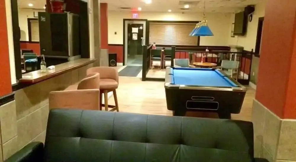 Barriere Motor Inn-BMI