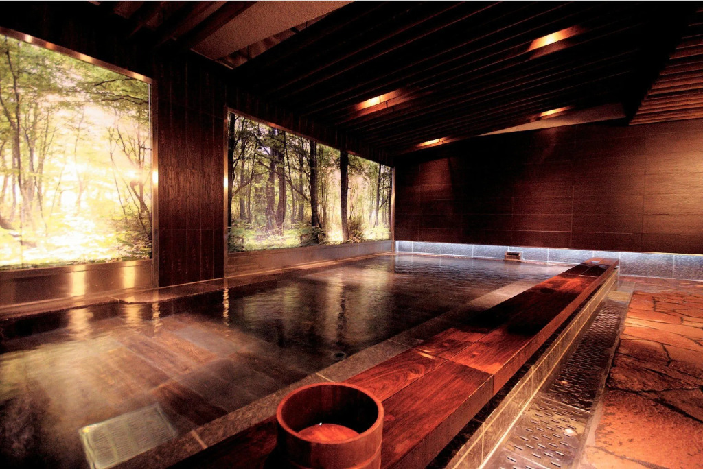 Hotel Sunvalley Nasu
