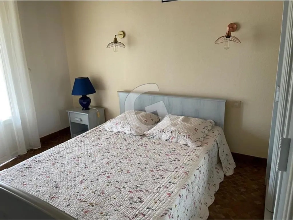 Maison La Jonchère, 4 pièces, 6 personnes - FR-1-357-89