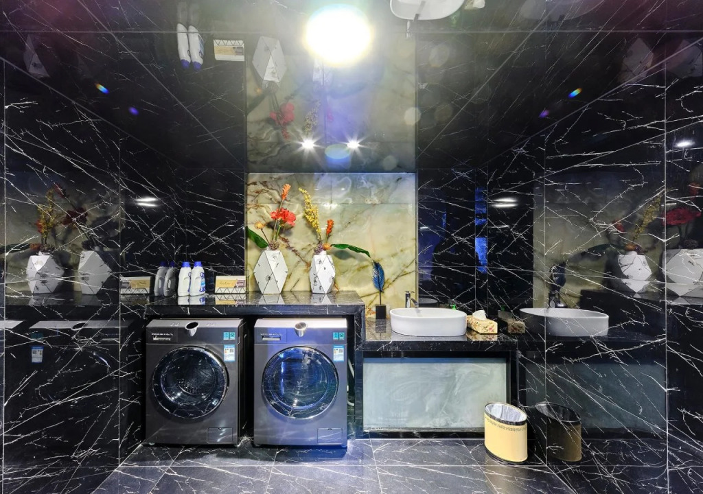 Han Yi City Hotel