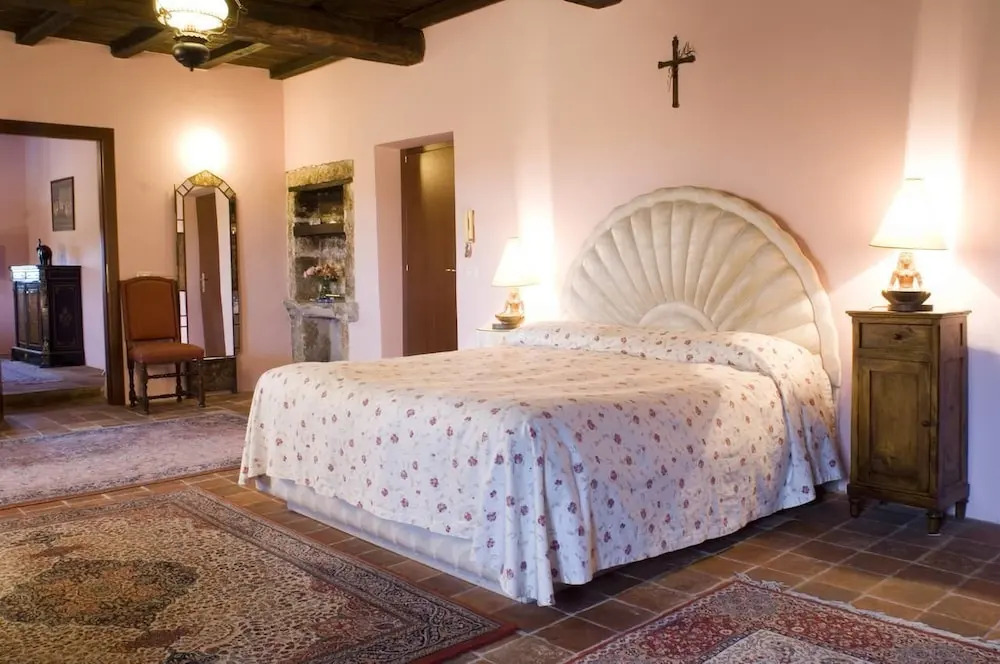 Villa Arzilla