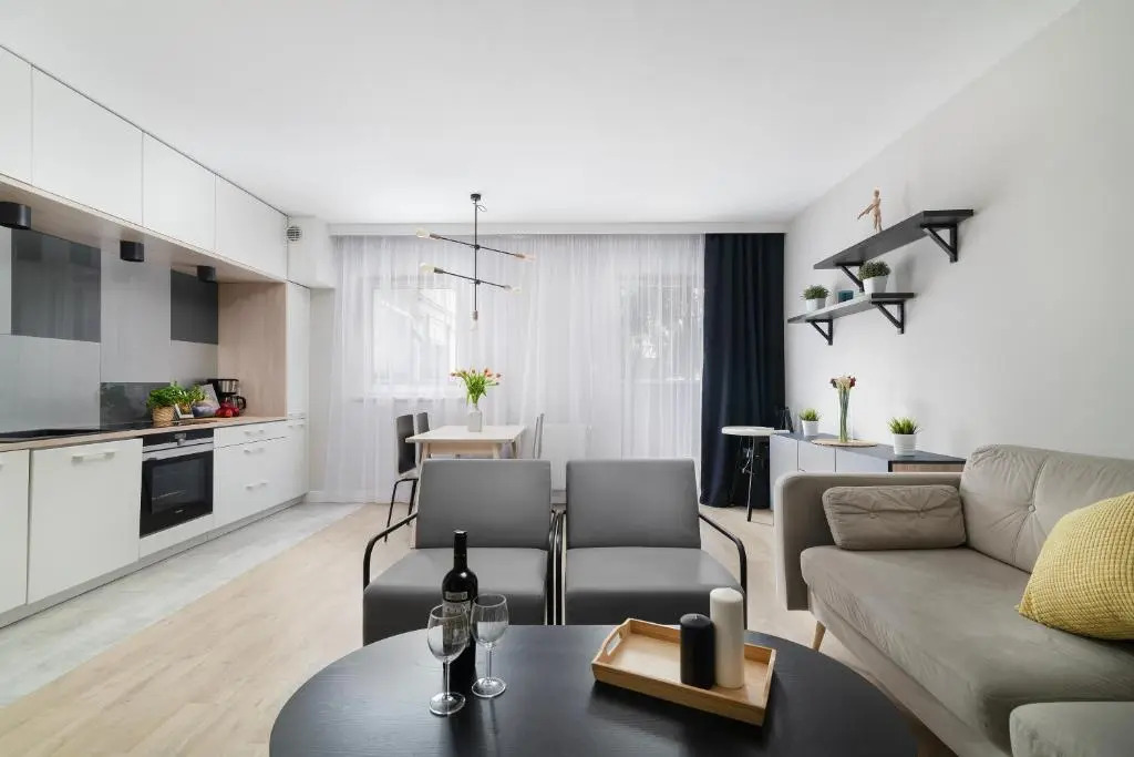 Easy Rent Apartments - GUSTO