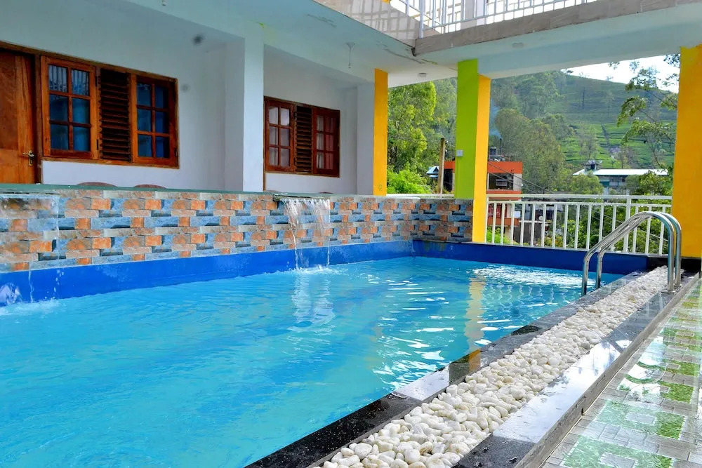 Adams Peak Inn