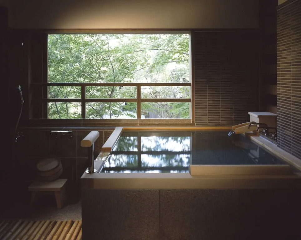 Sumiya Ryokan Kyoto