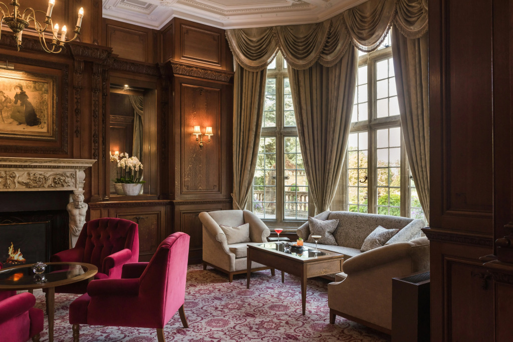Tylney Hall Hotel