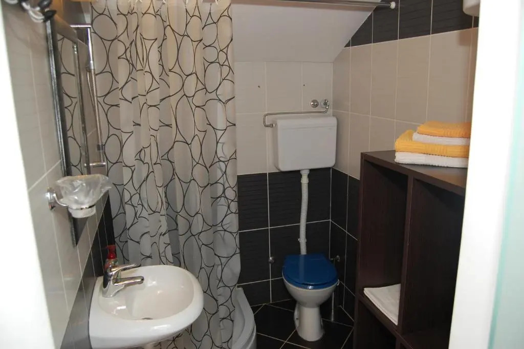 Apartments Iva