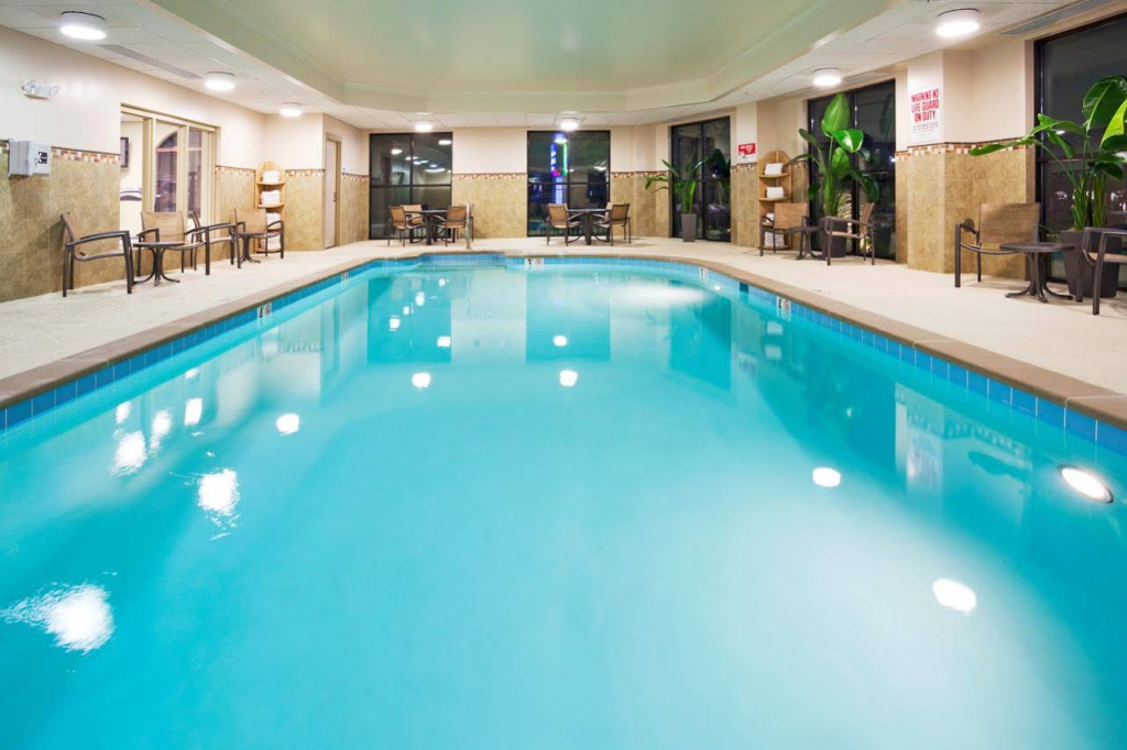 Holiday Inn Express Hotel & Suites Mount Juliet - Nashville Area by IHG