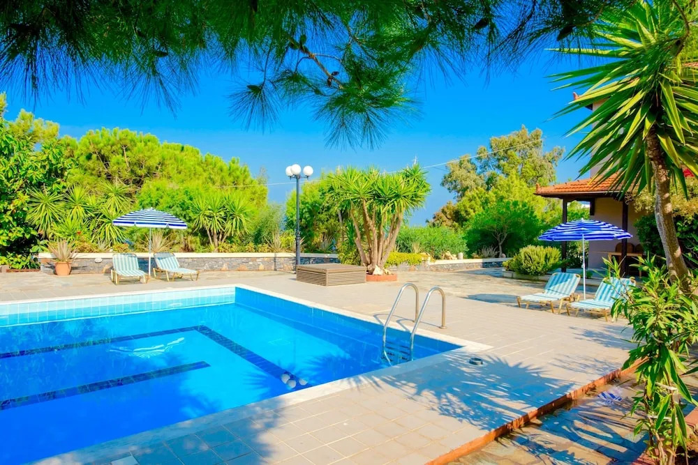 Villa Apollo Pelagia