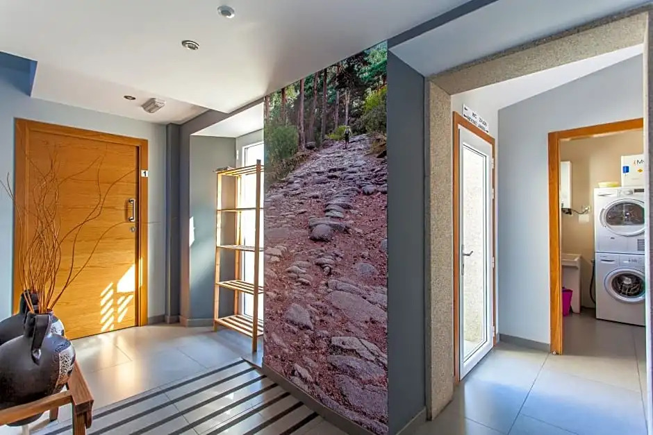 Albergue Milpés
