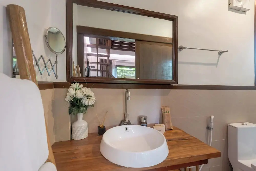 The Hillside Resort Siargao