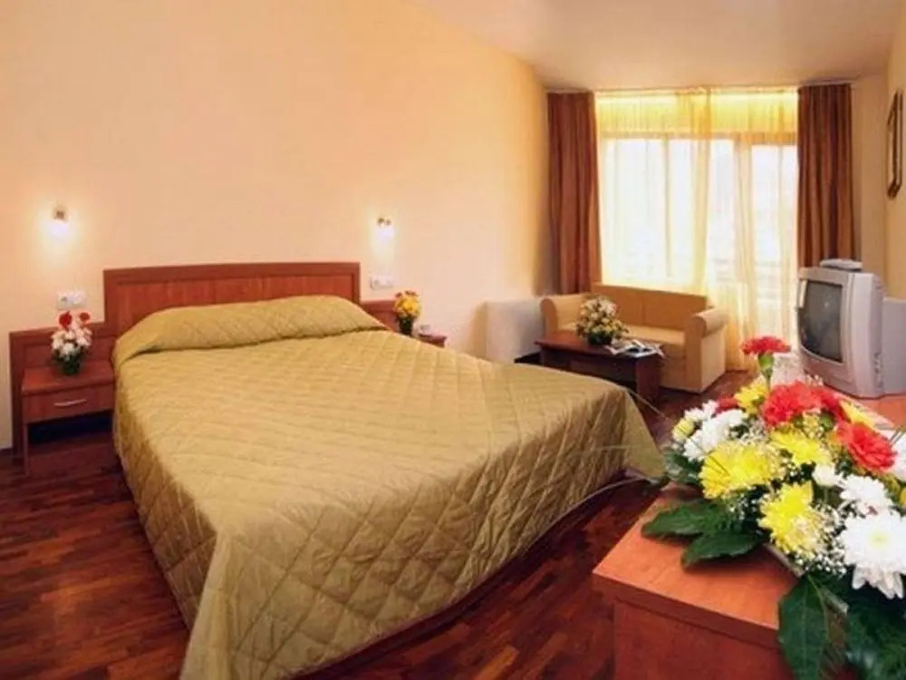 Hotel Hermes