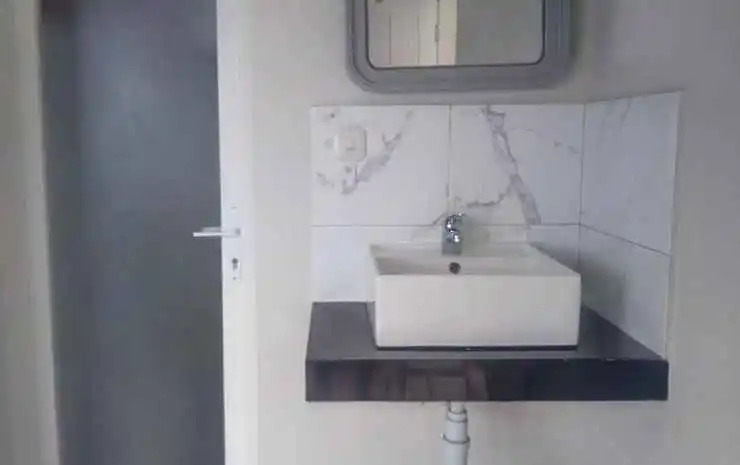 Fredelia Homestay