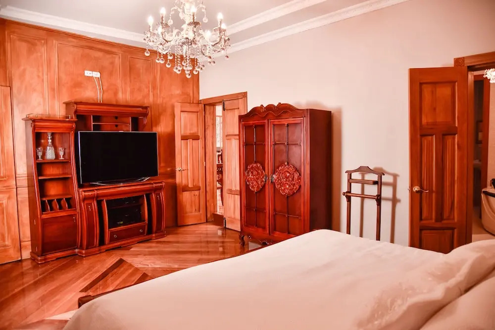 Hotel de la plaza rotari
