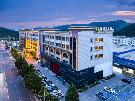 Hr Hotel