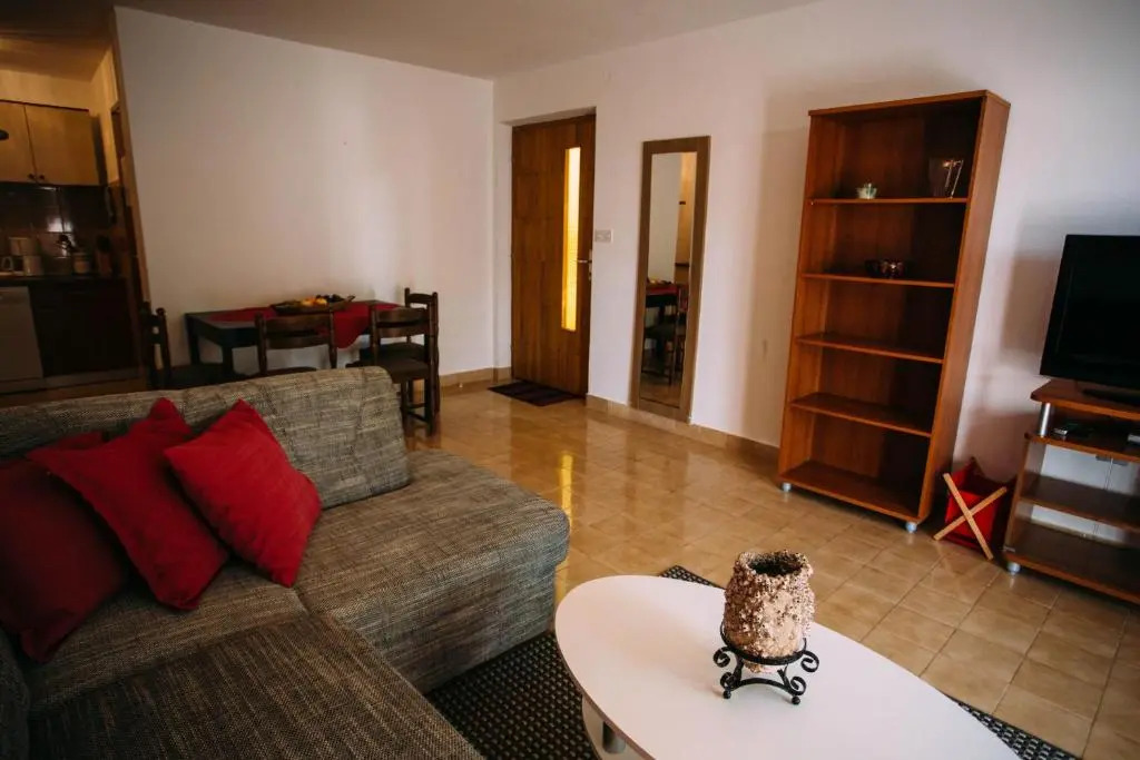 Apartments Ivana