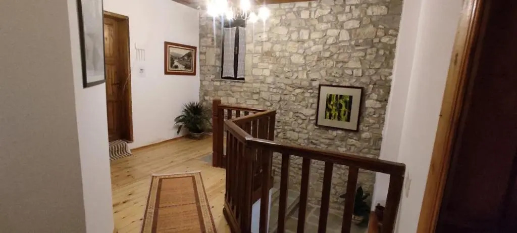 Guest House J.Prifti