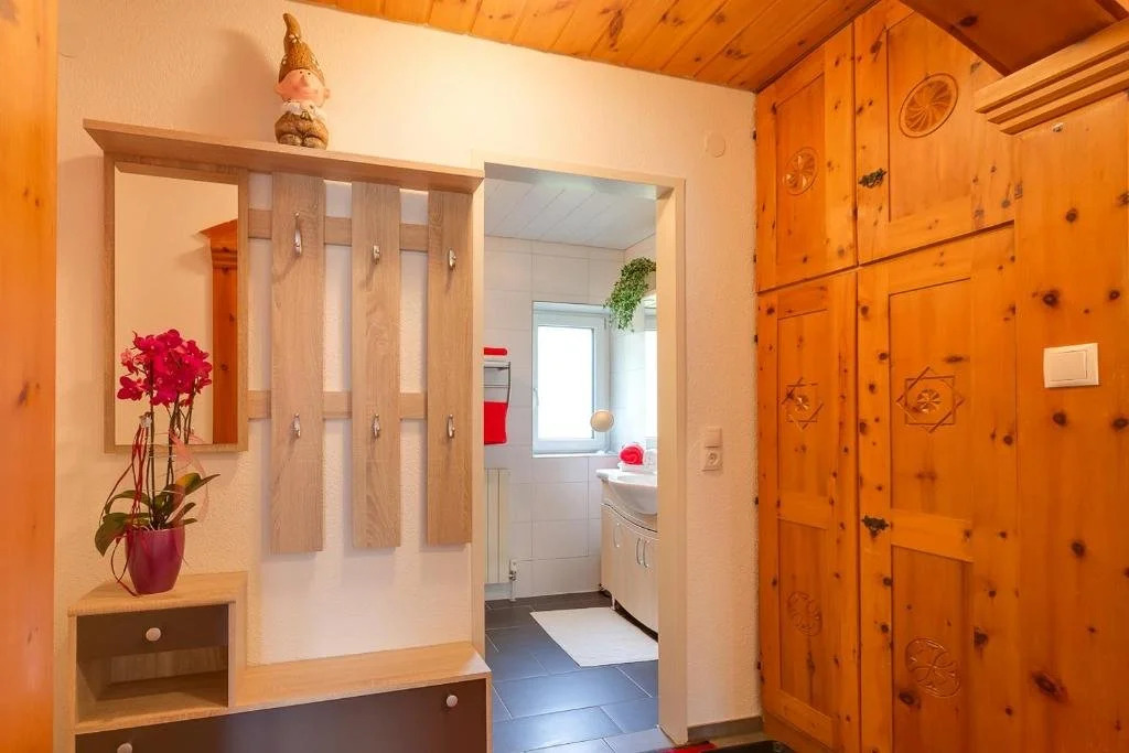 Biancas Ferienwohnung im Haus Roswitha