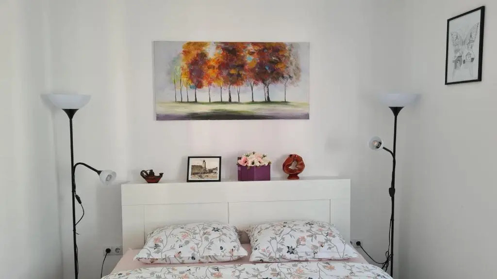 Sibiu 1848 Apartment