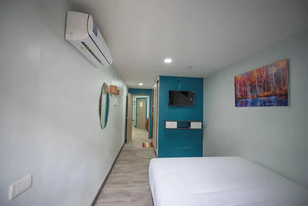 SkyLink Homes - Pattunaam - Airport Link & BTS Chidlom