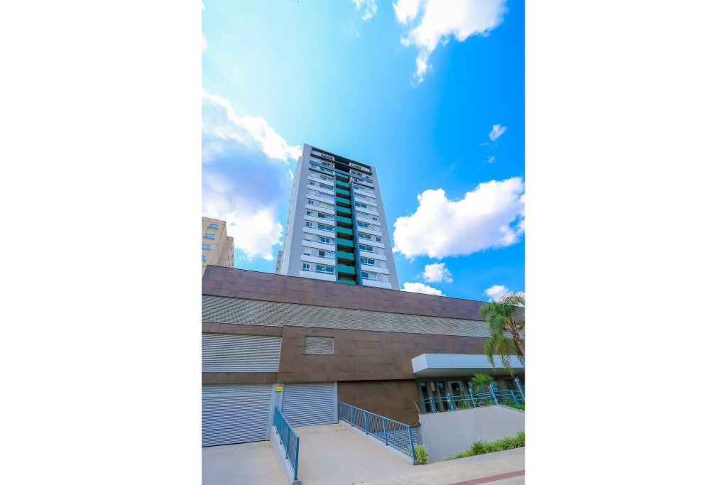 Wynn Residencial   507
