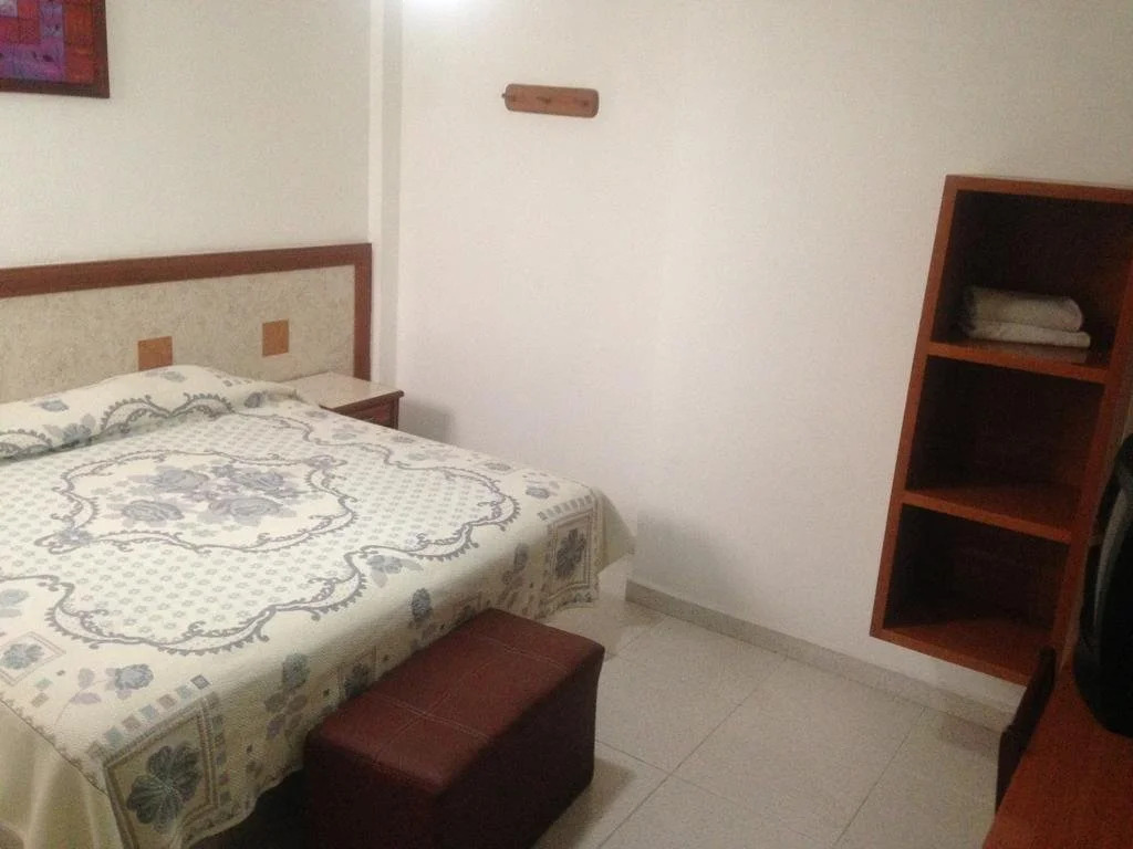 Hotel Niza Palace