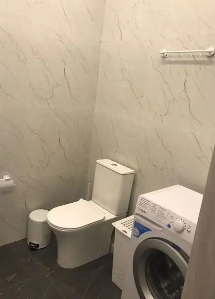 Апартаменты на улице Мира
