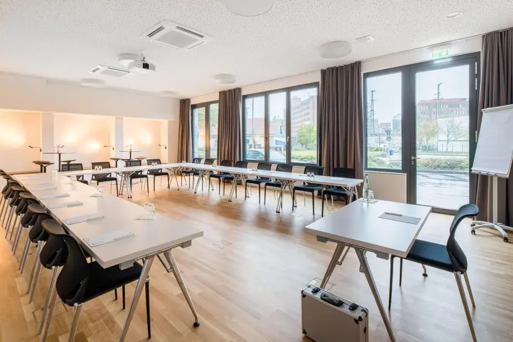 Hotel Cult Frankfurt City