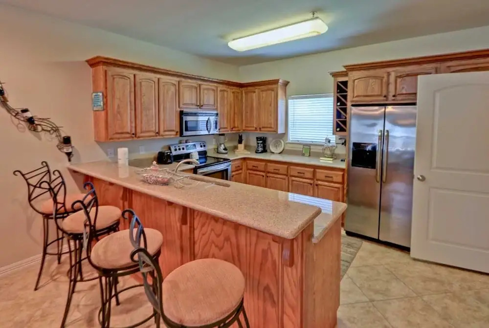 Sea Glass 4 2 Bedroom Condo