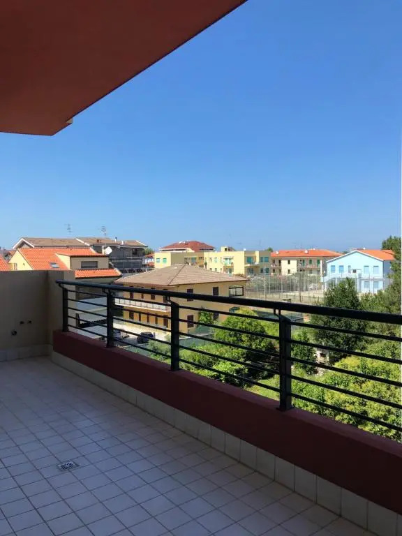 Appartamento di lusso