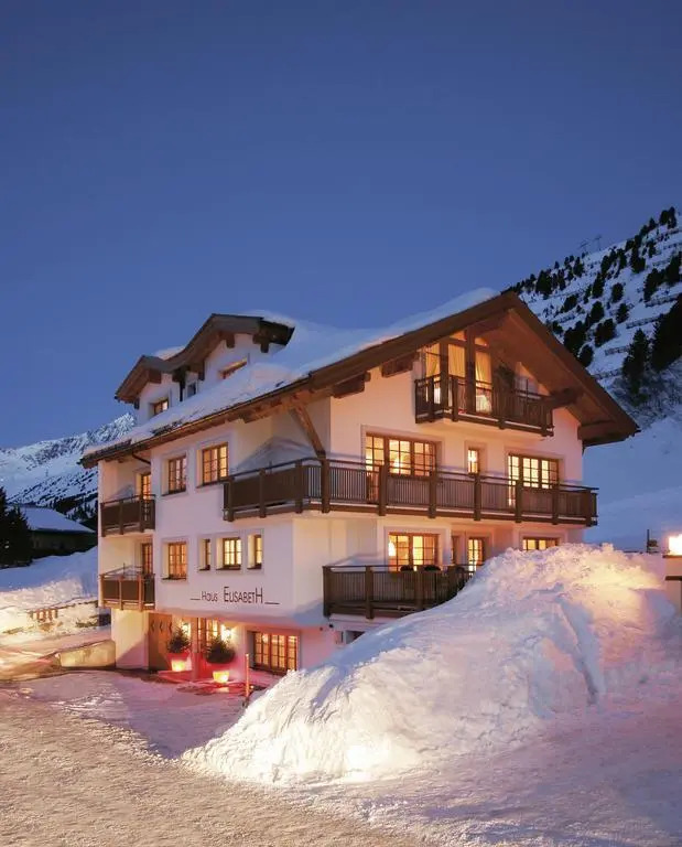 Haus Elisabeth