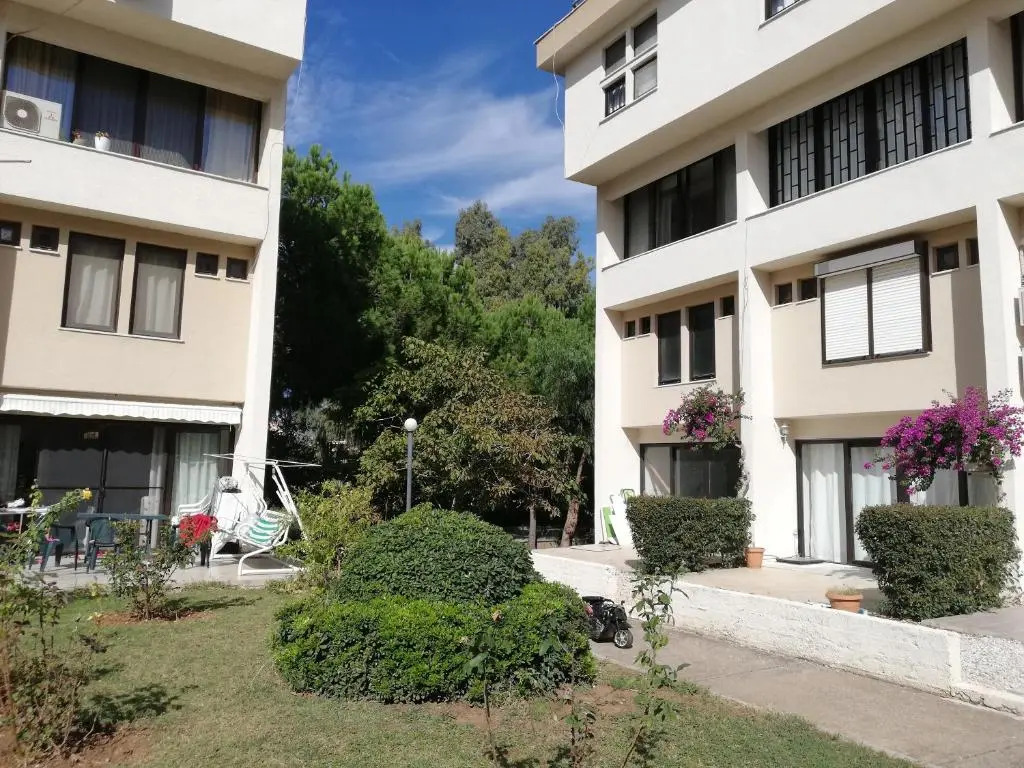 1 - HOLY ART ViLLAS PLAJDA 5 KATLI ViLLA