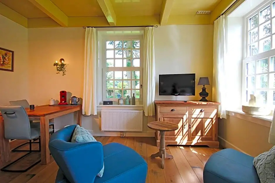 B&B Lhee-Gaarde