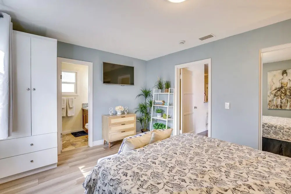 1 Mi to Gaylord Resort & Bayfront: Updated Duplex