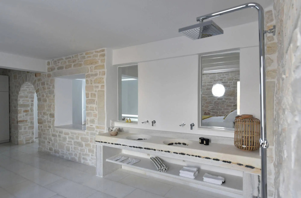 Villa Aethra