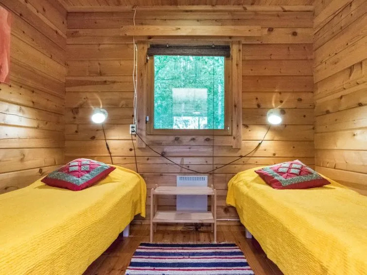 Chalet Kuusiranta (FIJ050)