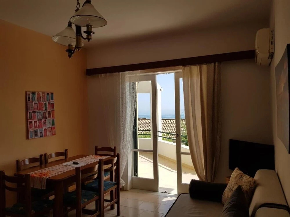 Corfu Glyfada Apartment 90