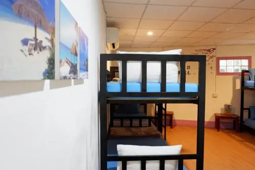 BP Hostel Kohtao