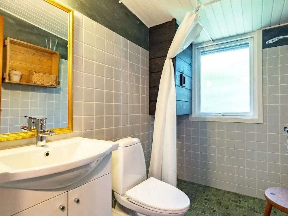5 Star Holiday Home in Vinderup