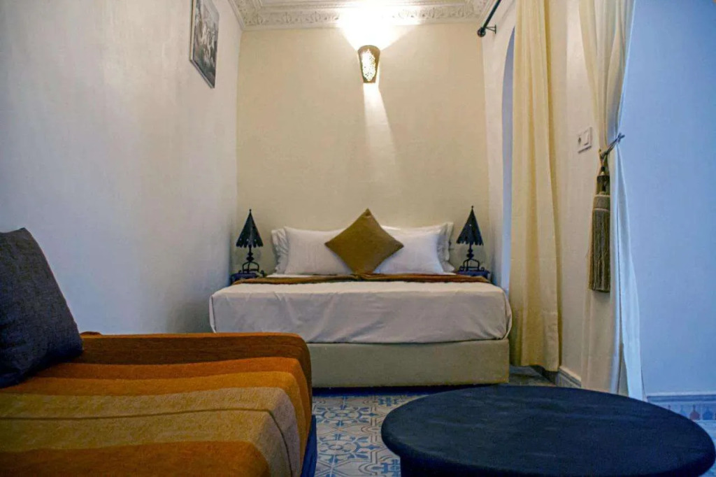 Riad Dar Tamlil