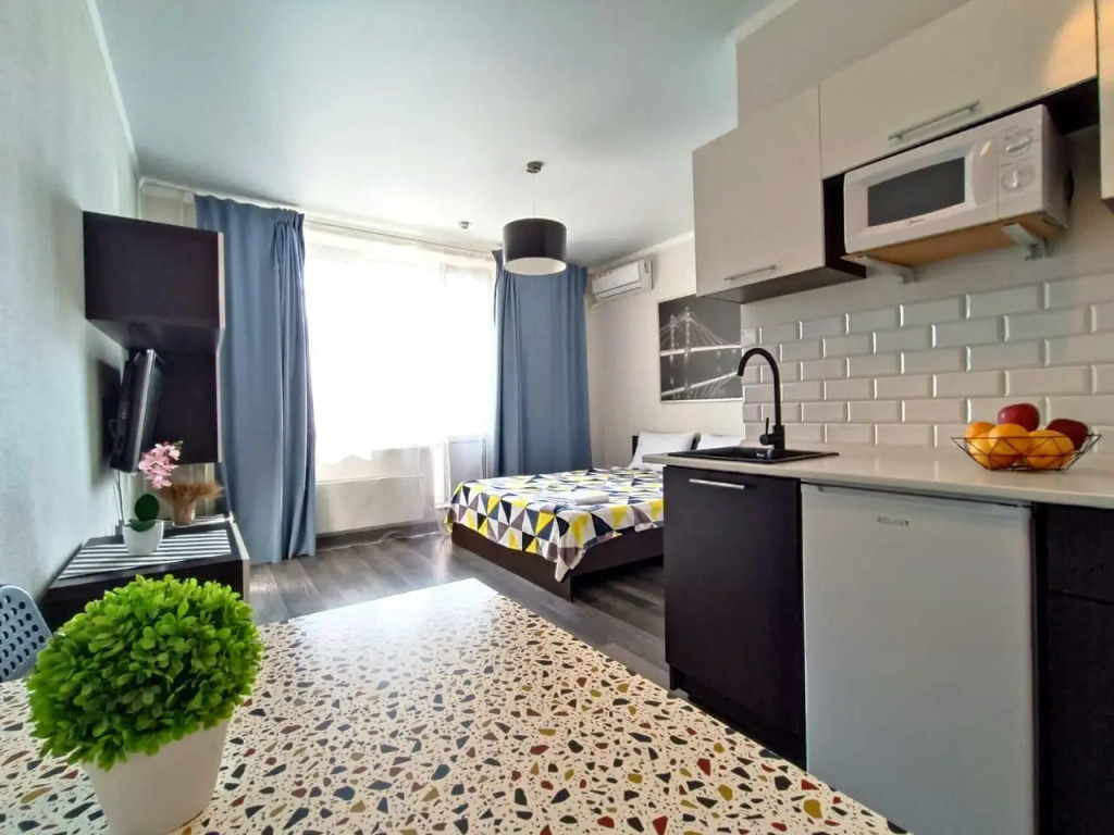 Vgosti Rostov (Вгости Ростов) на улице Ткачёва 25