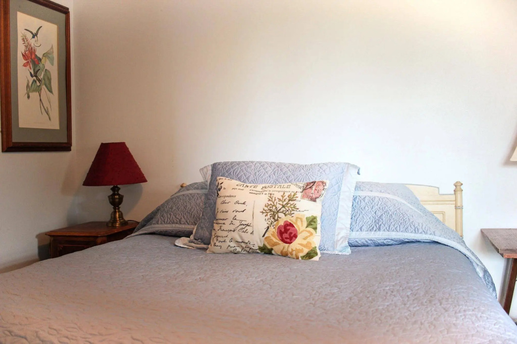 The Historic Requa Inn