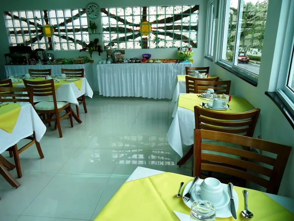Hotel The Green Ecologic